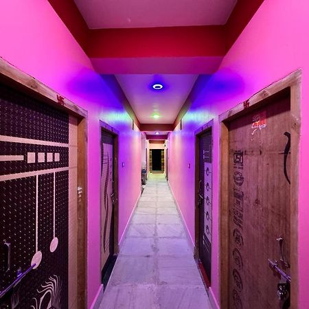 Hotel Amarnath Bakkhali Exterior photo