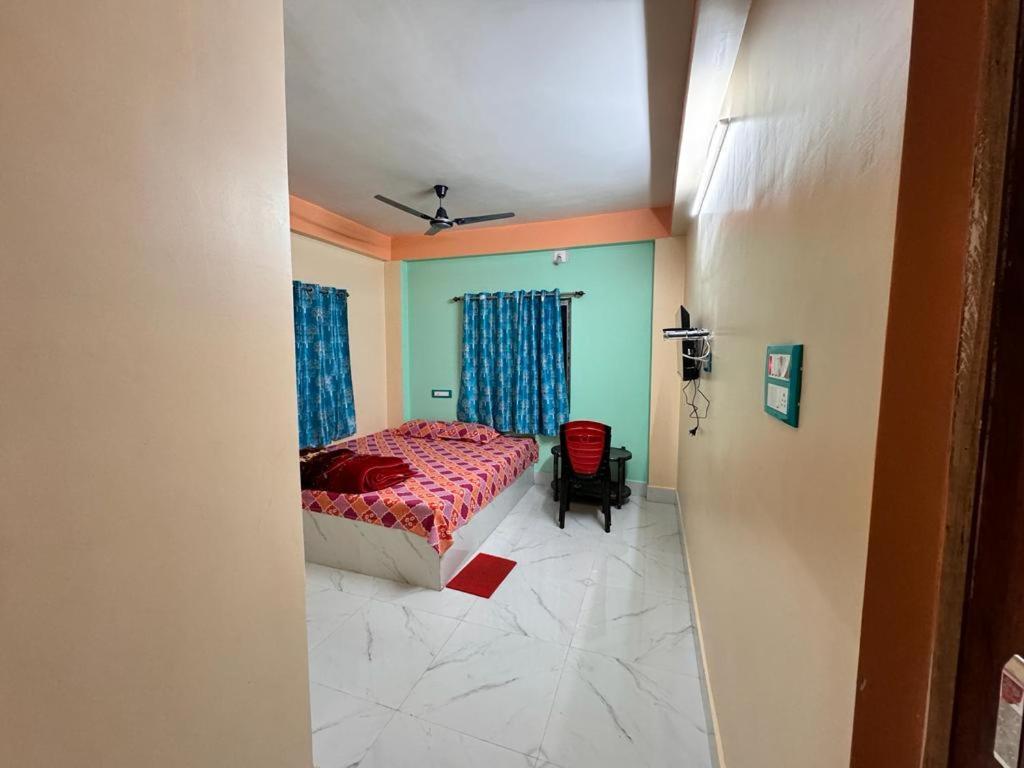 Hotel Amarnath Bakkhali Exterior photo