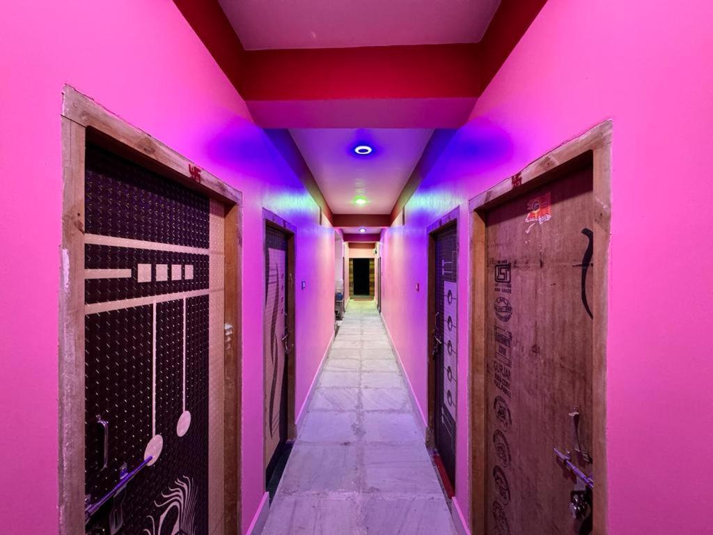 Hotel Amarnath Bakkhali Exterior photo