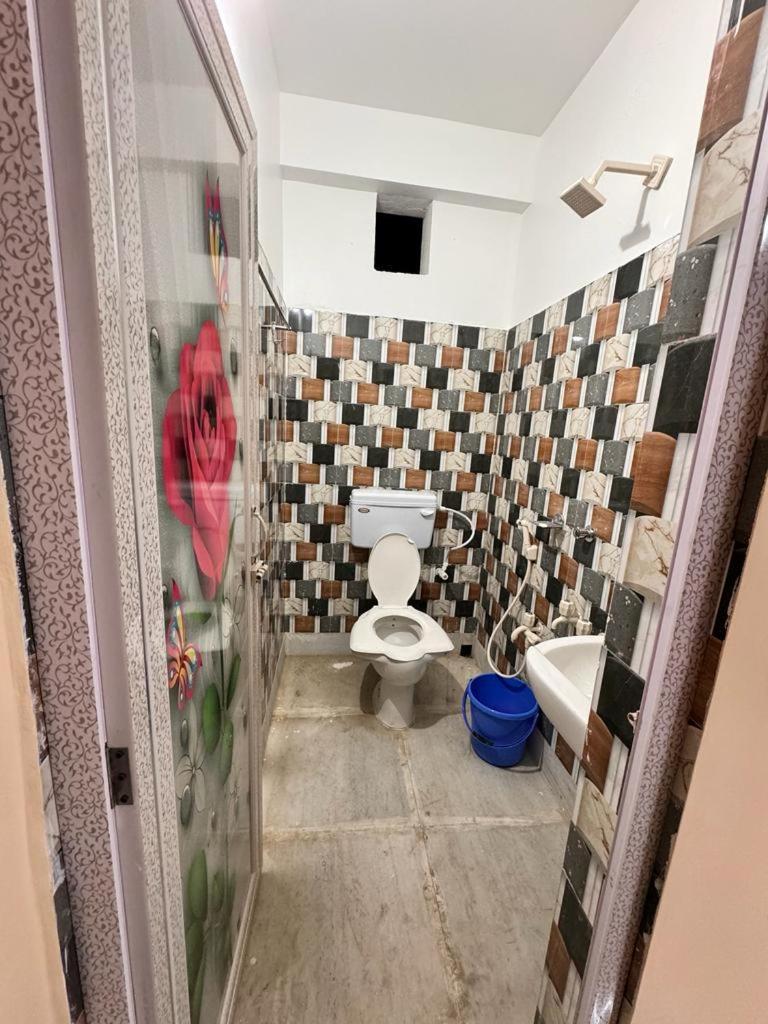 Hotel Amarnath Bakkhali Exterior photo