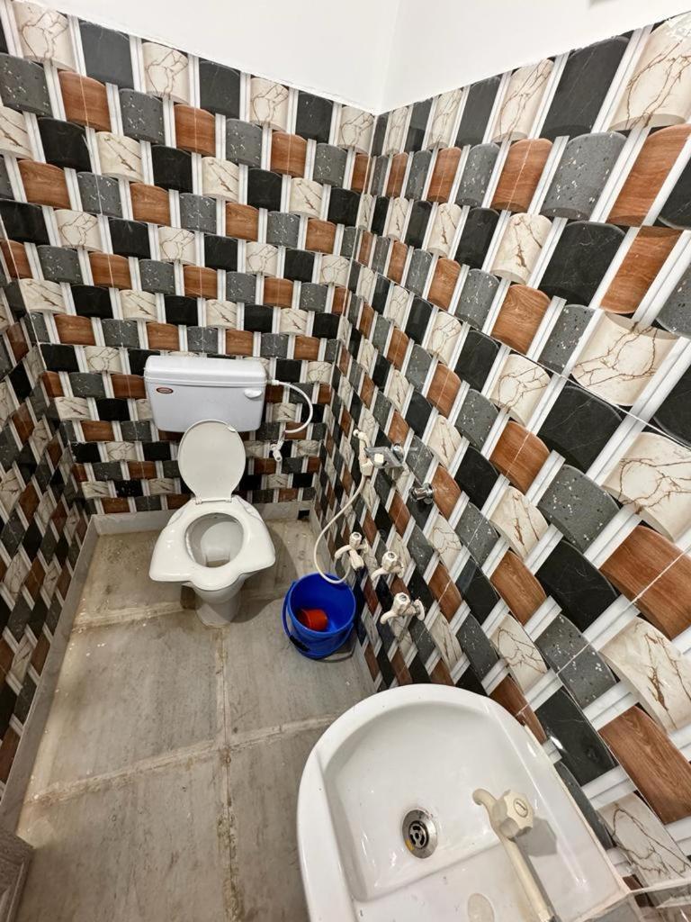 Hotel Amarnath Bakkhali Exterior photo